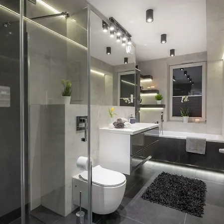 Apartamenty Cisza - Noclegi Ustrzyki Dolne Exterior photo