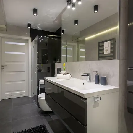 Apartamenty Cisza - Noclegi Ustrzyki Dolne Exterior photo