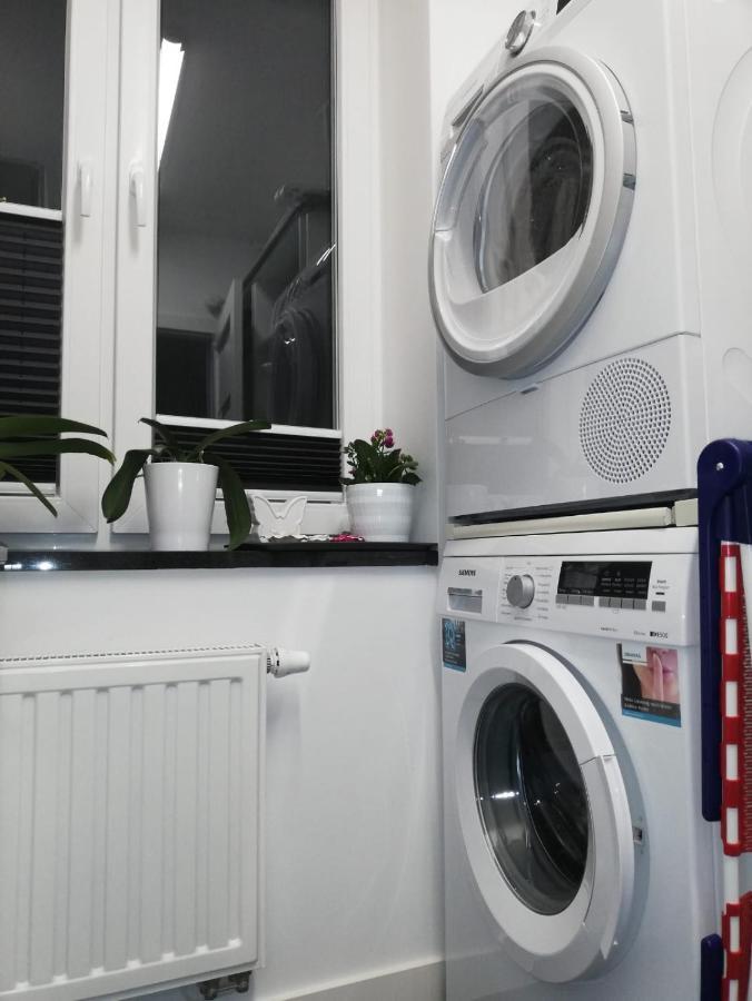 Apartment Cisza - Ustrzyki Dolne