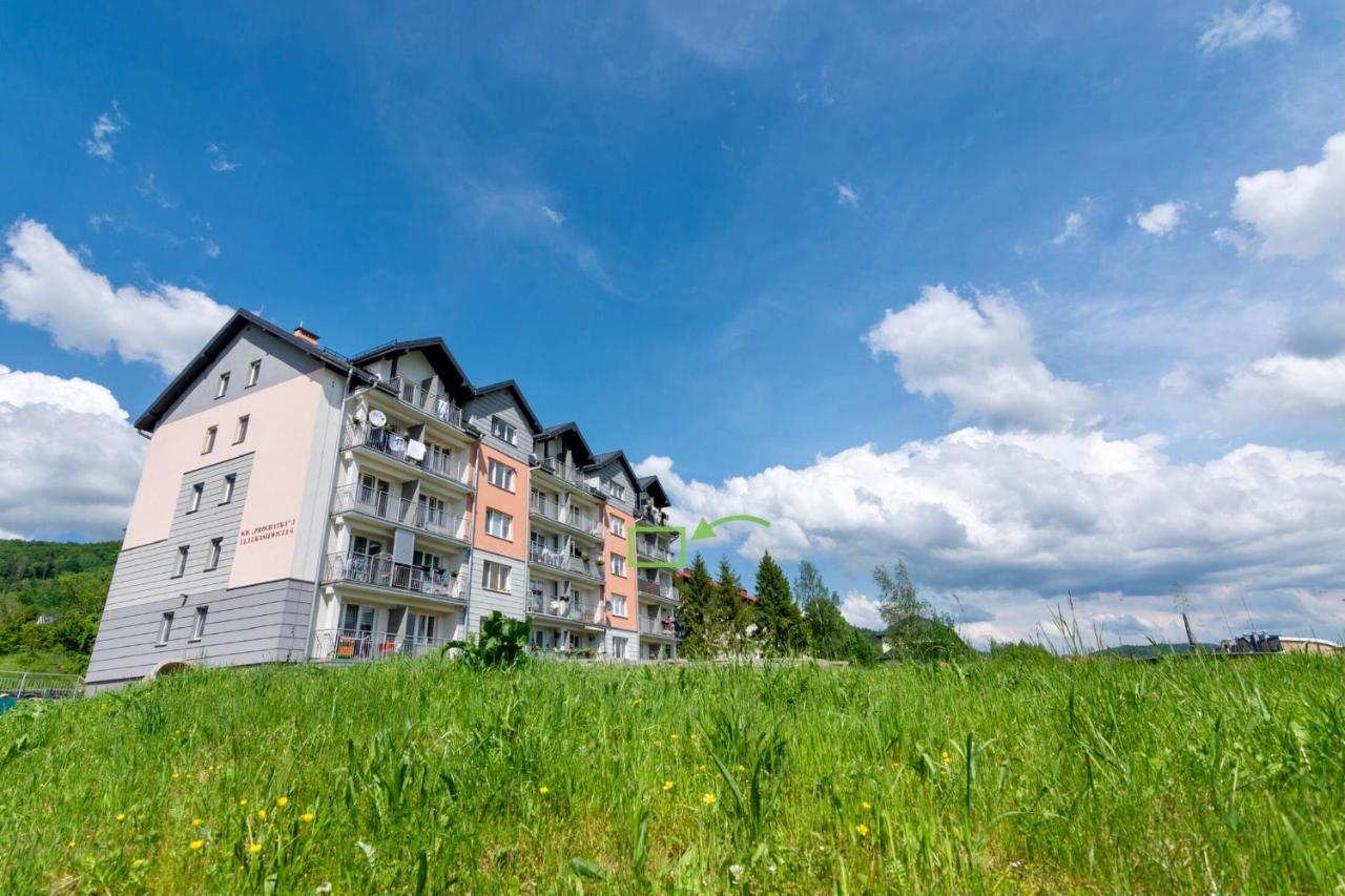 Cisza - Apartment