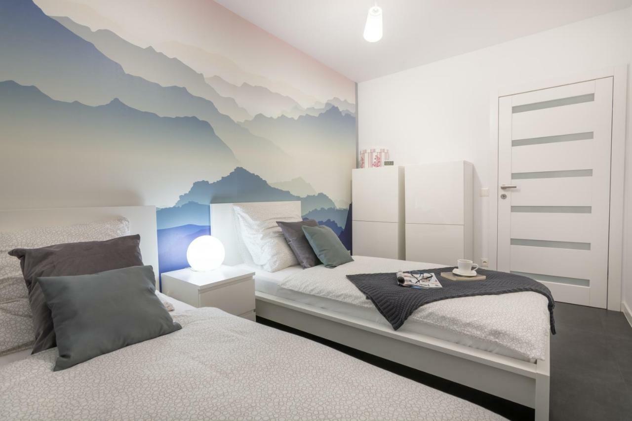 Cisza - Apartment *