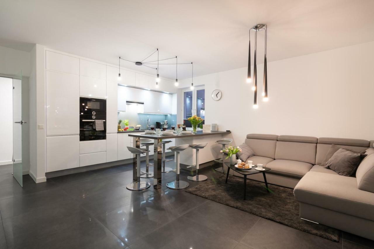 Cisza - Apartment *